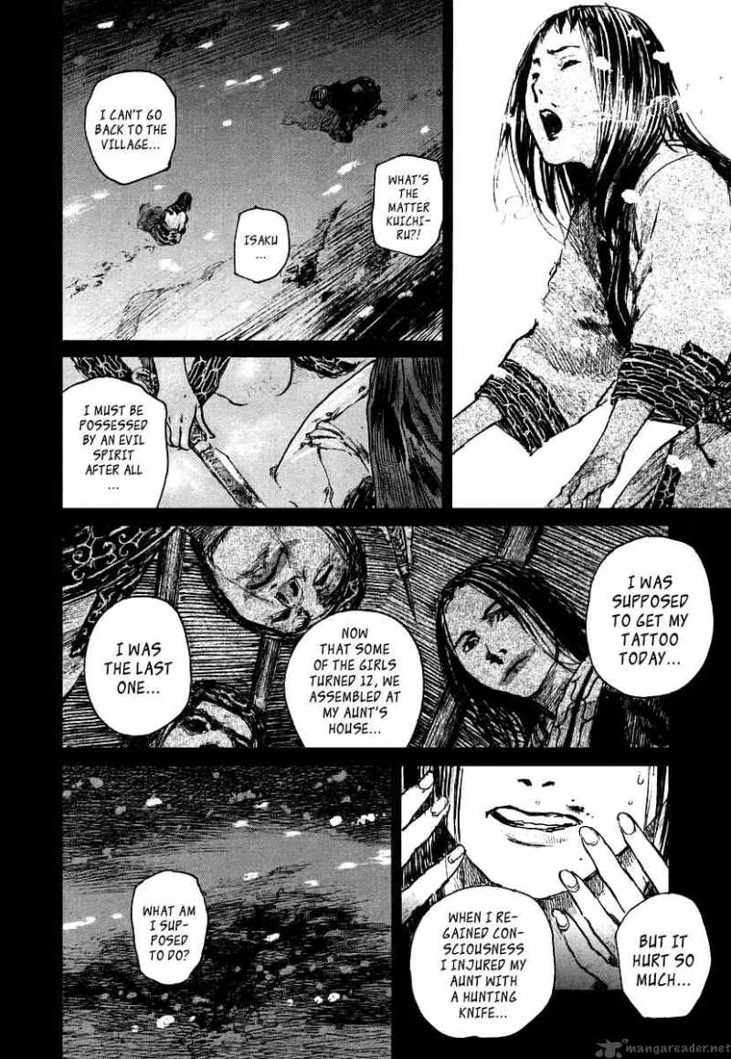 Blade Of The Immortal 134 12