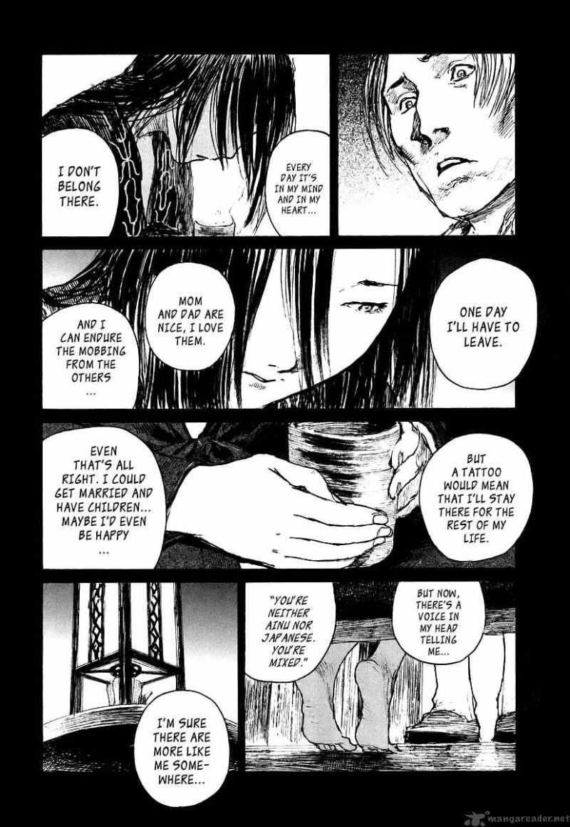 Blade Of The Immortal 134 14