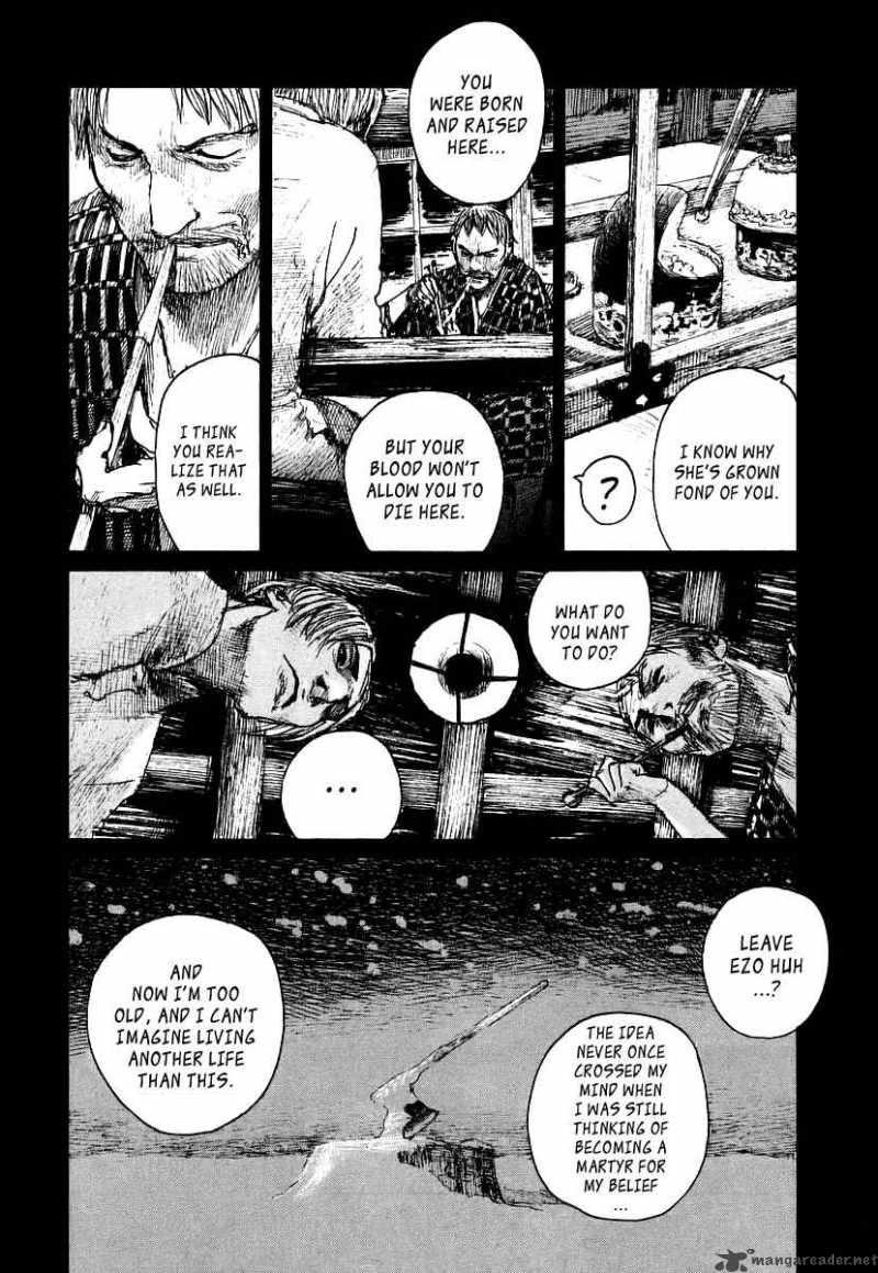 Blade Of The Immortal 134 16