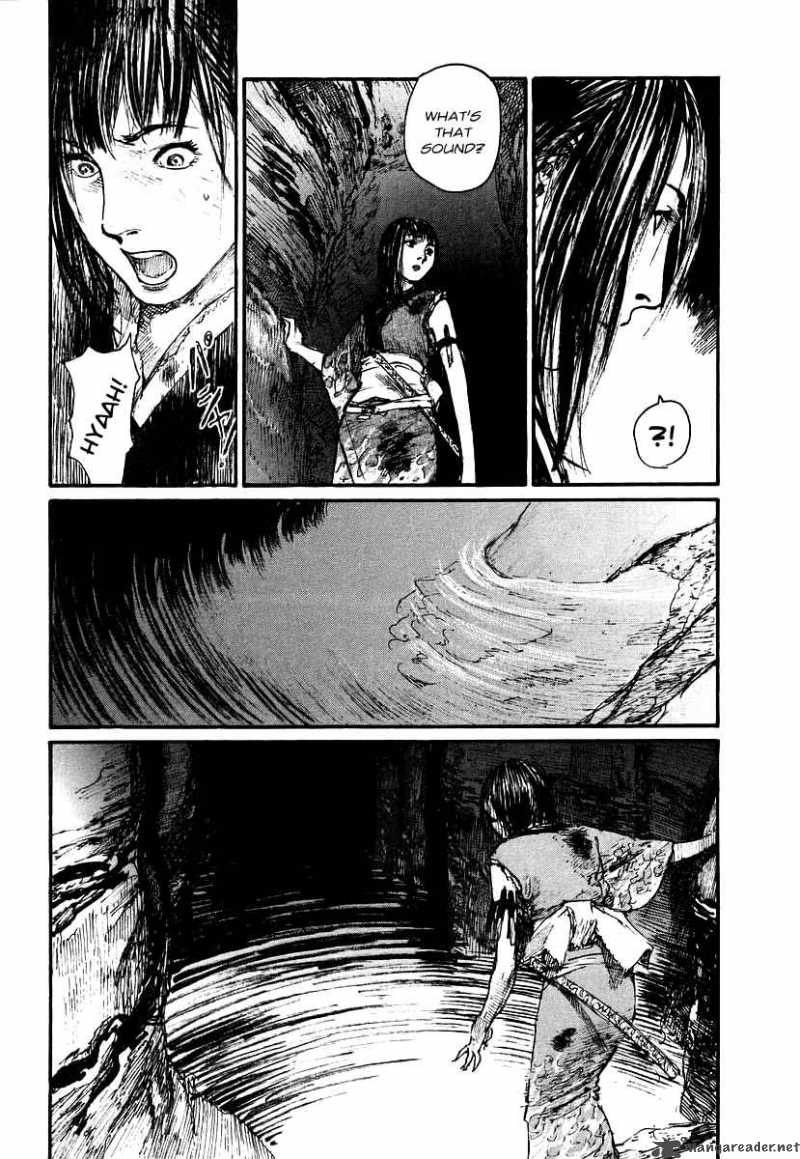 Blade Of The Immortal 134 23