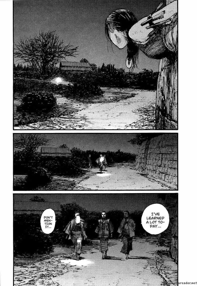 Blade Of The Immortal 134 31
