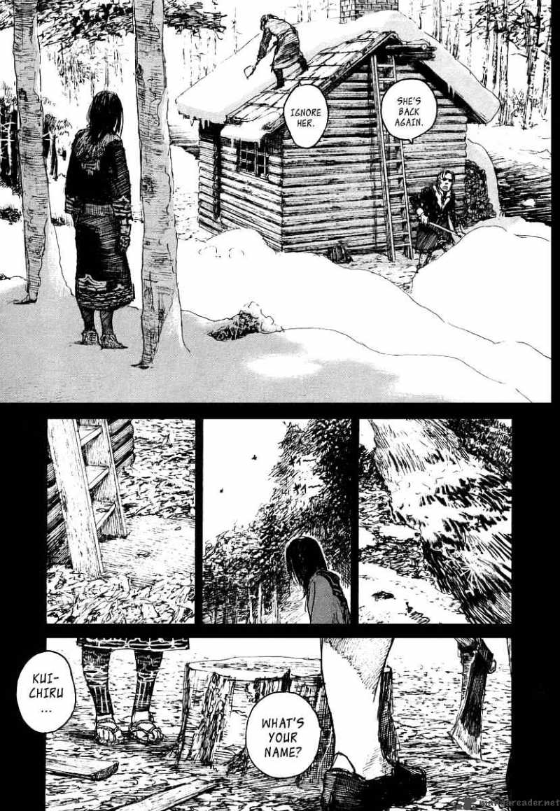 Blade Of The Immortal 134 9