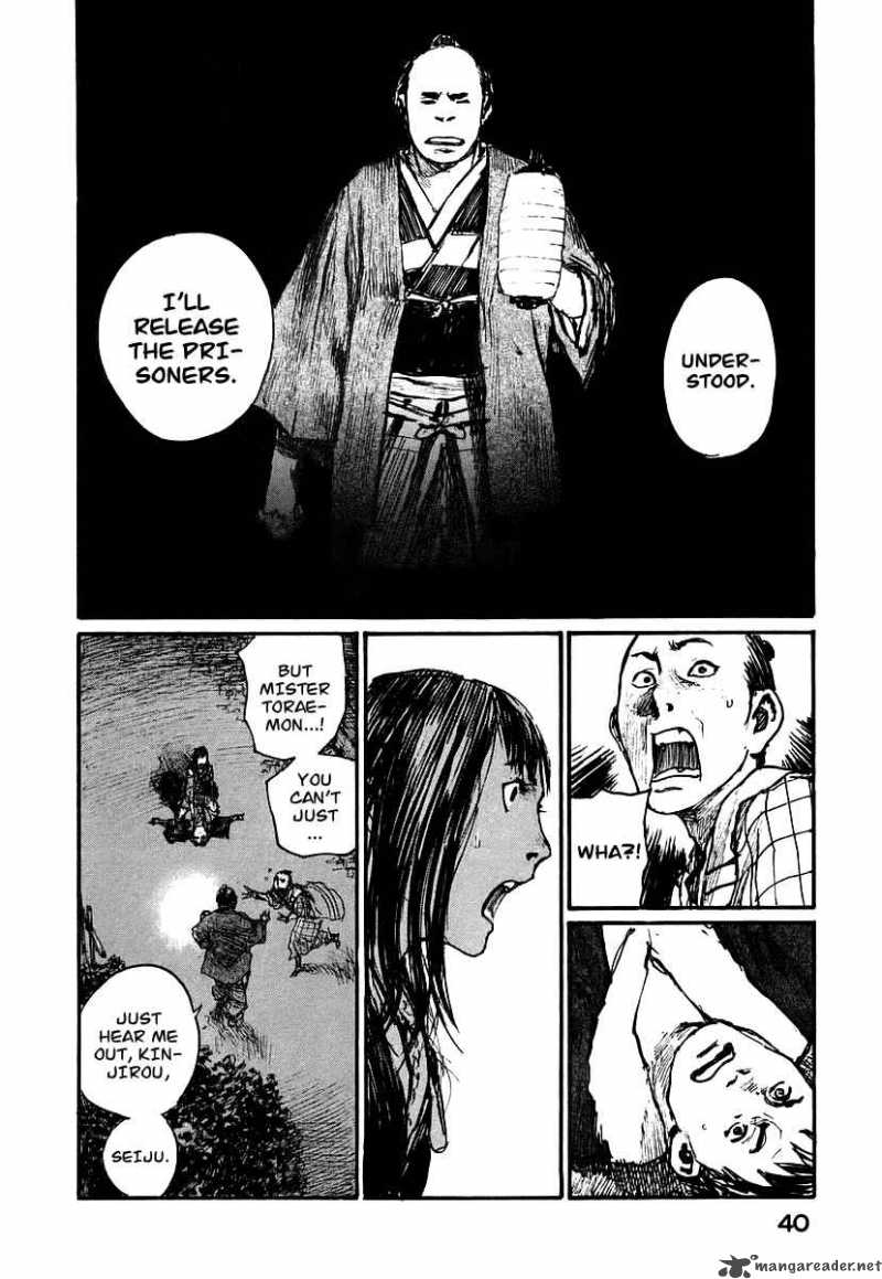 Blade Of The Immortal 135 8