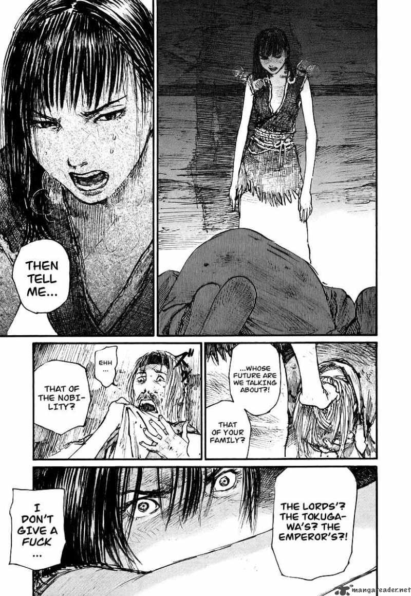 Blade Of The Immortal 136 13