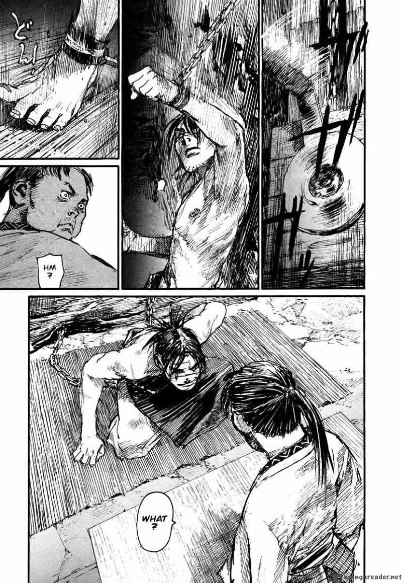 Blade Of The Immortal 139 10