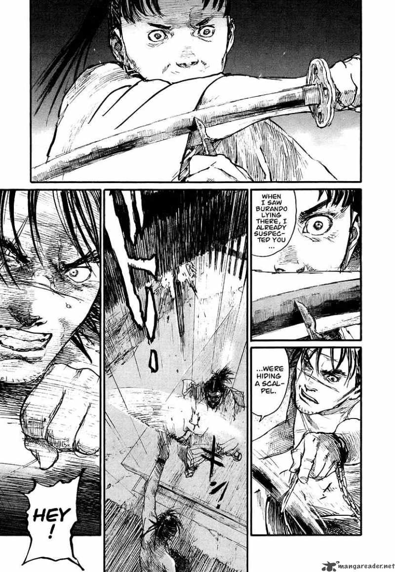 Blade Of The Immortal 139 12