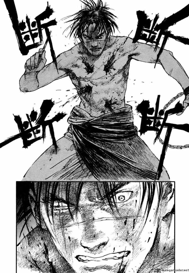 Blade Of The Immortal 139 15