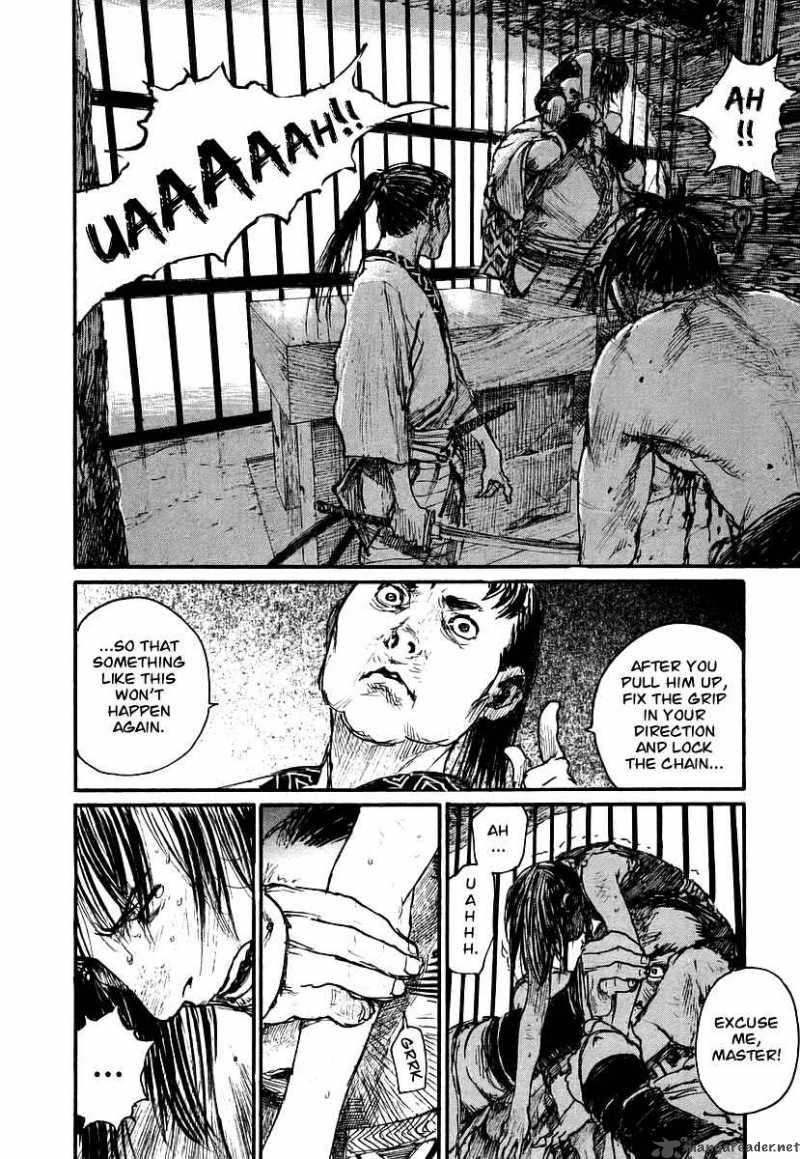 Blade Of The Immortal 139 19