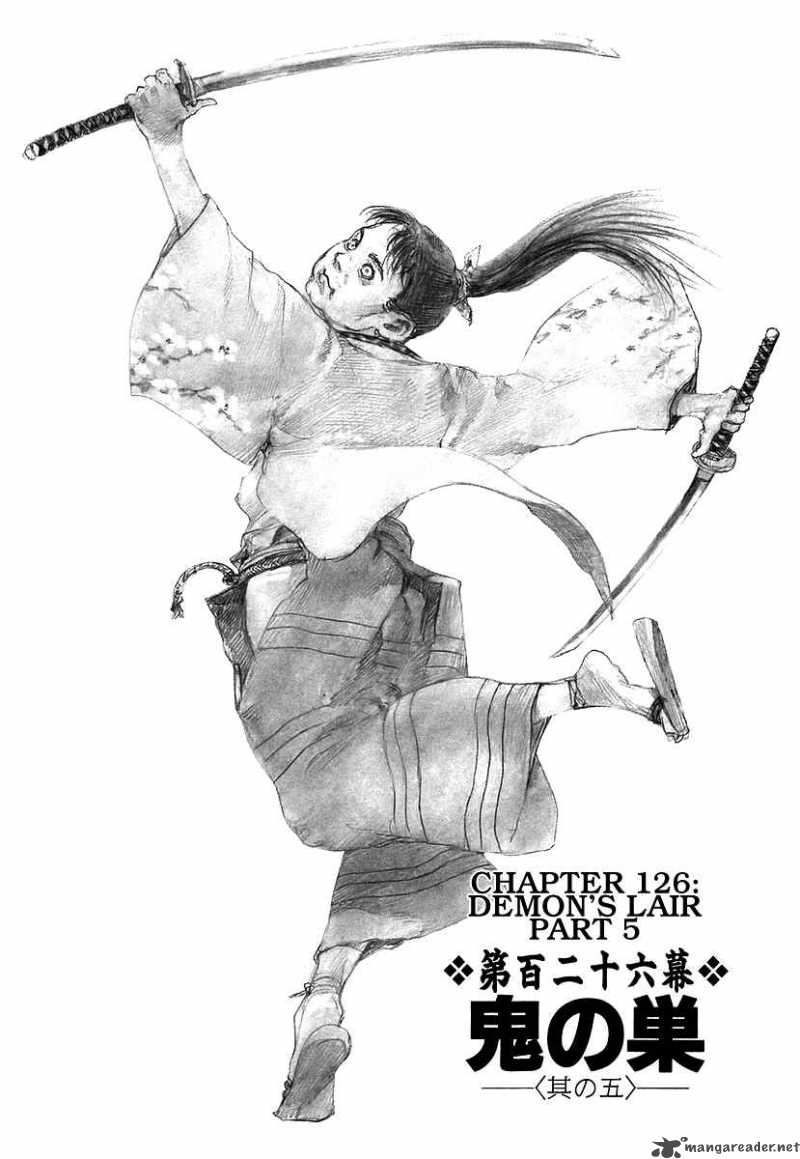 Blade Of The Immortal 139 2
