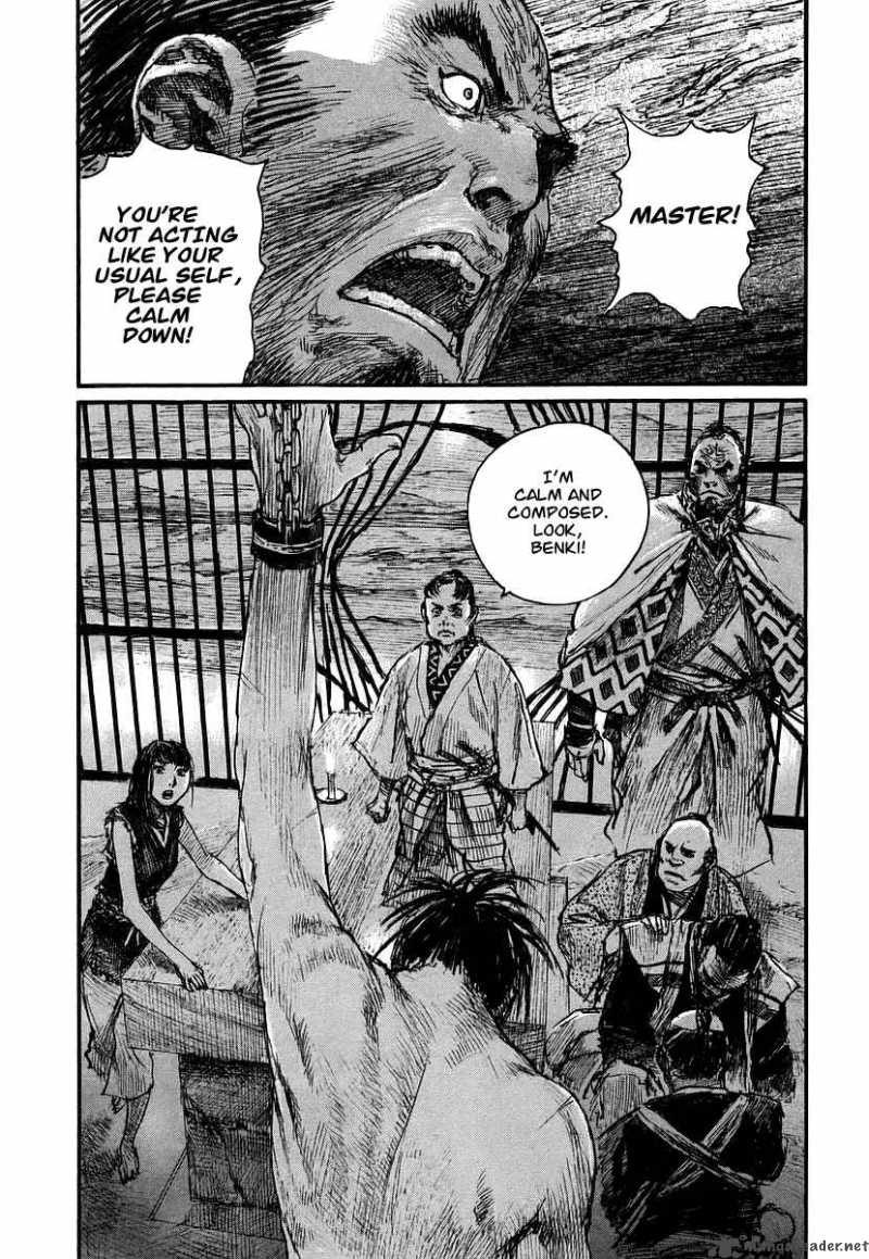 Blade Of The Immortal 139 3