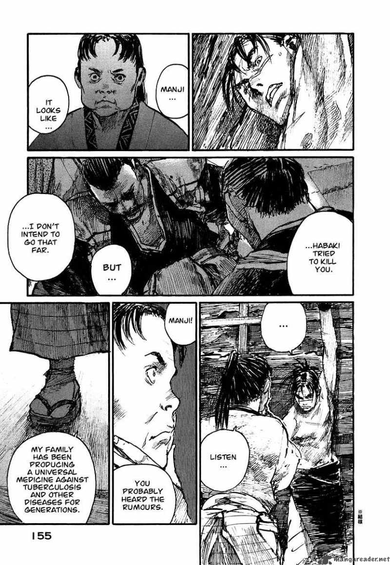 Blade Of The Immortal 139 4