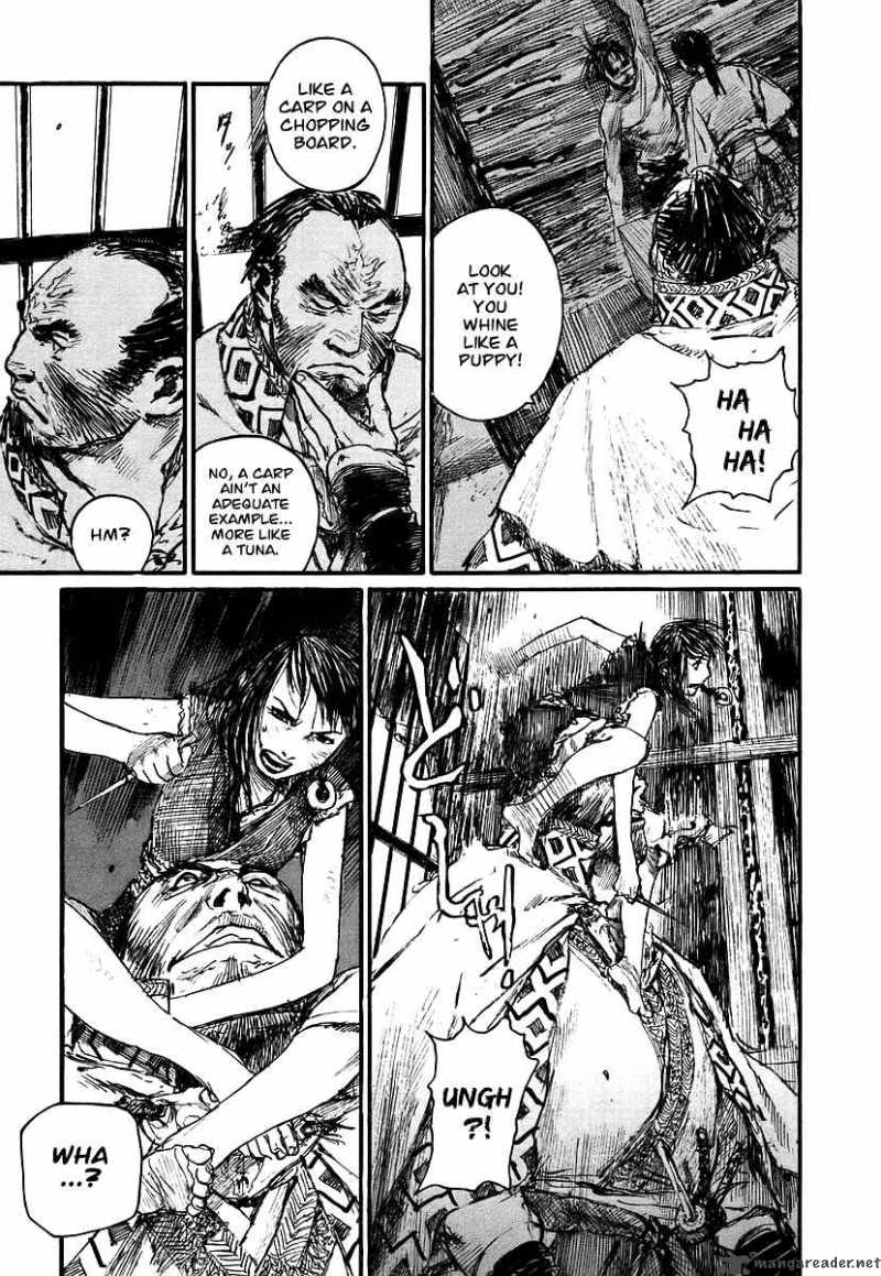 Blade Of The Immortal 139 8