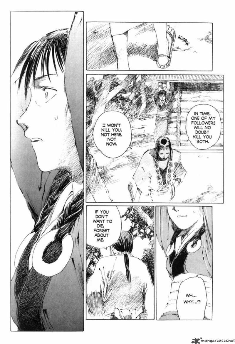 Blade Of The Immortal 14 24