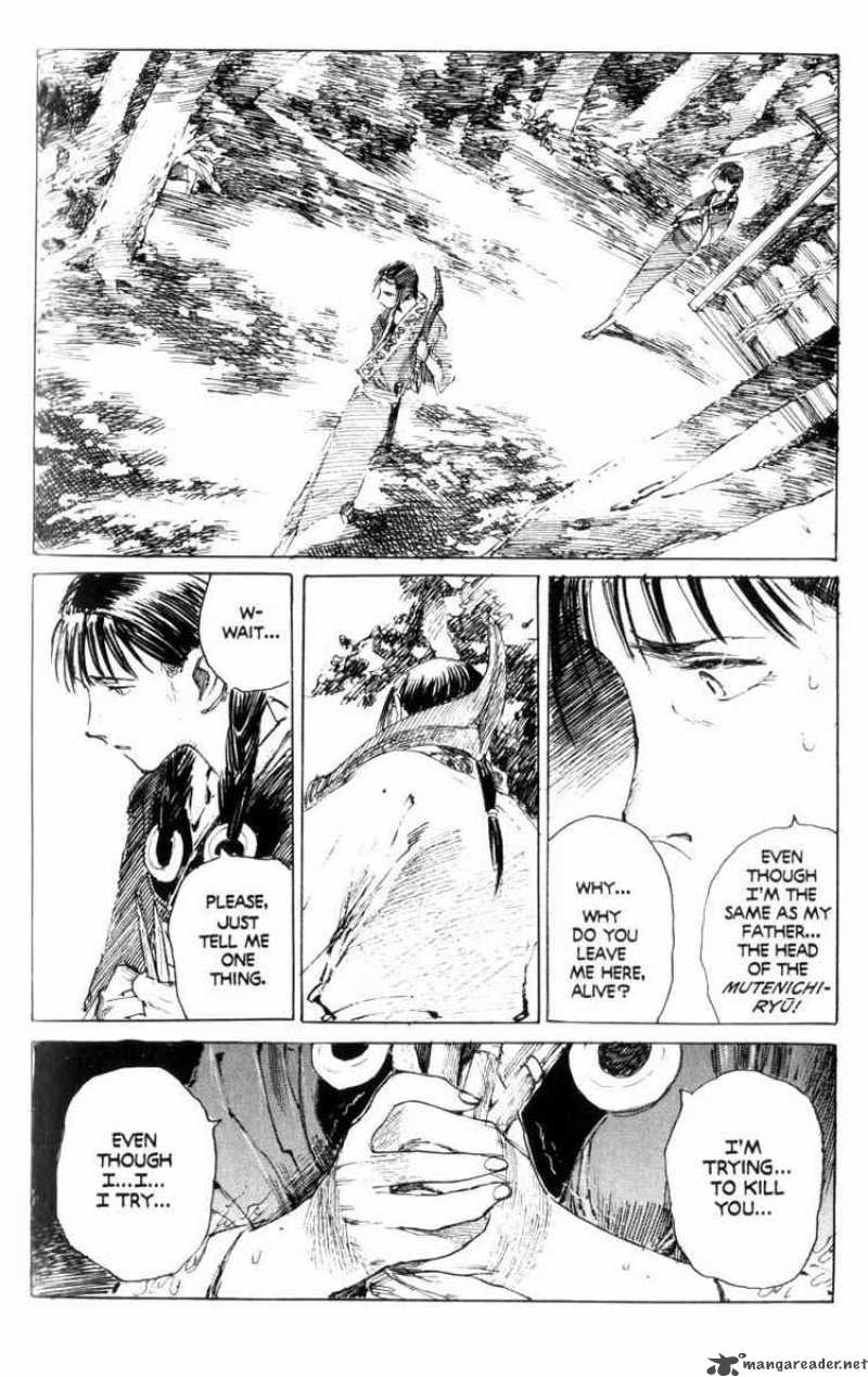 Blade Of The Immortal 14 32