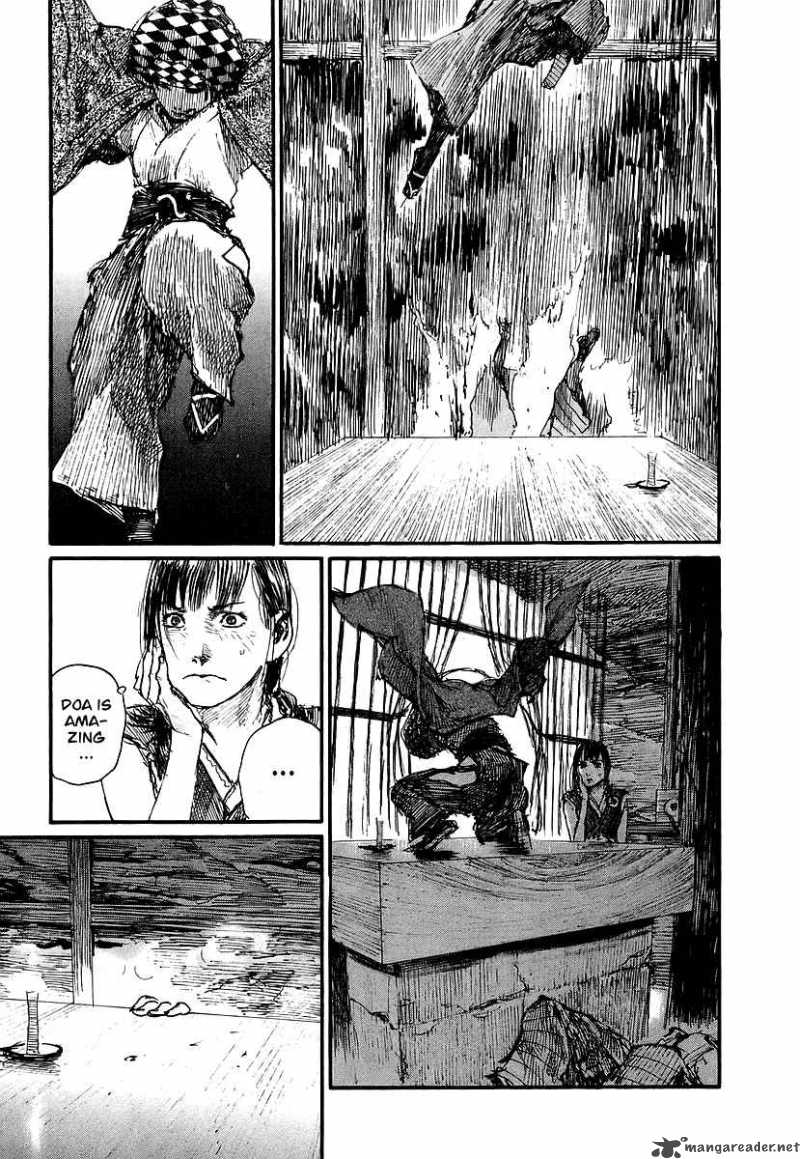 Blade Of The Immortal 140 18
