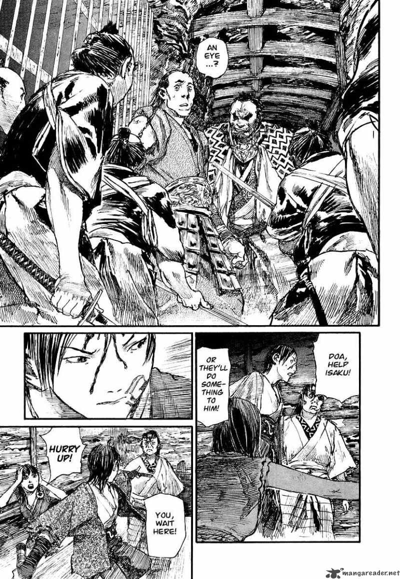 Blade Of The Immortal 140 26