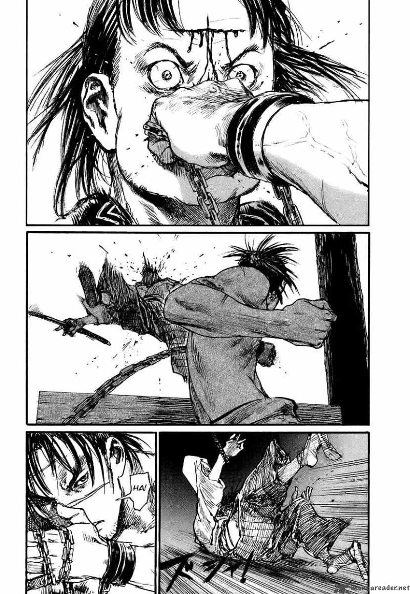 Blade Of The Immortal 140 28