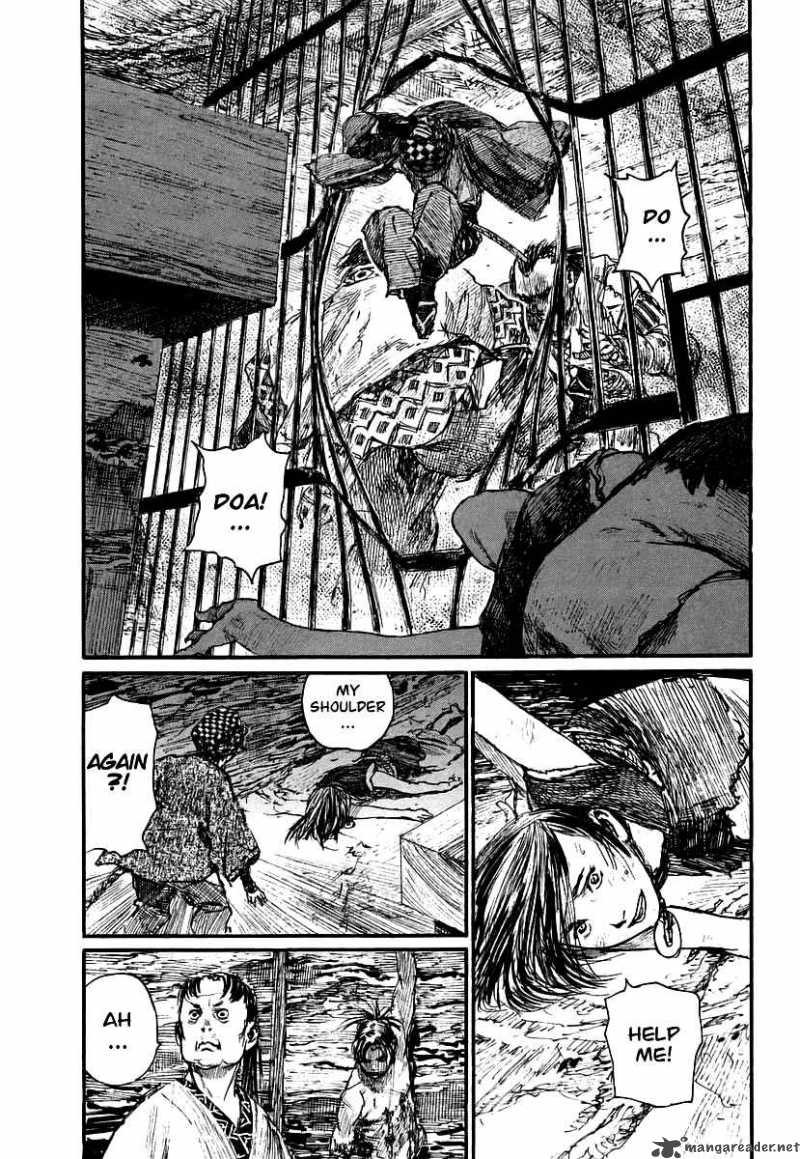 Blade Of The Immortal 140 7