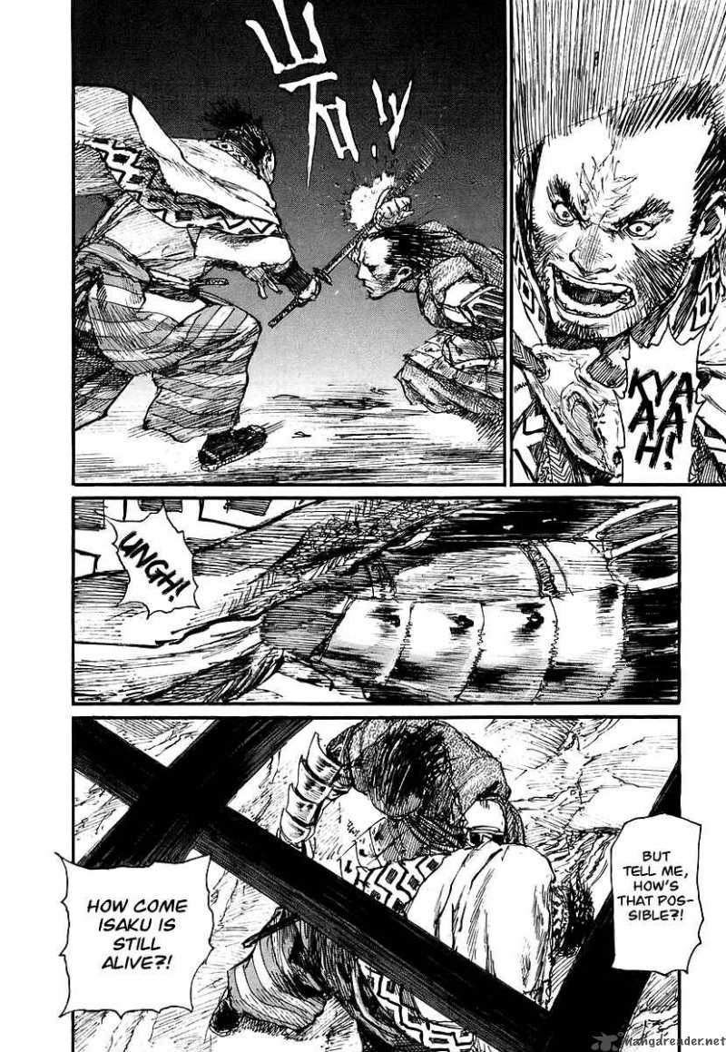 Blade Of The Immortal 140 9