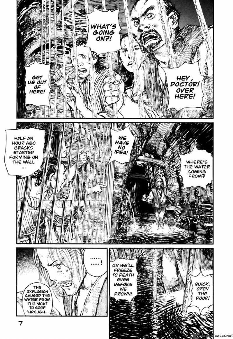 Blade Of The Immortal 141 10