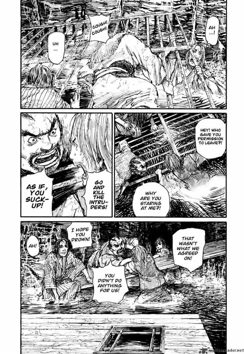 Blade Of The Immortal 141 17