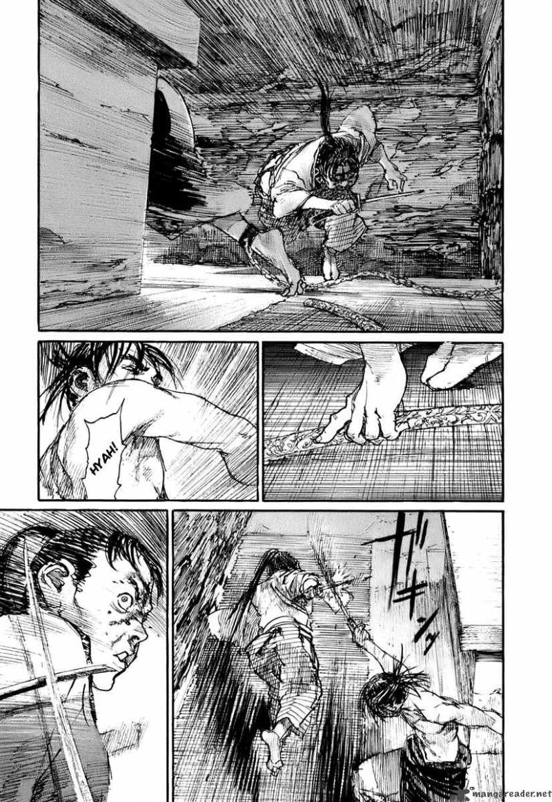 Blade Of The Immortal 141 20