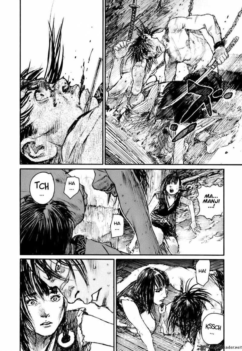 Blade Of The Immortal 141 29