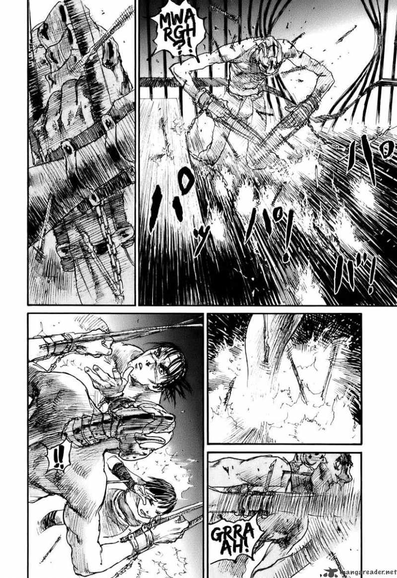 Blade Of The Immortal 144 9