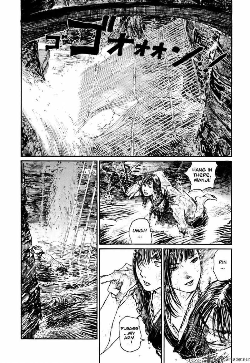Blade Of The Immortal 145 29