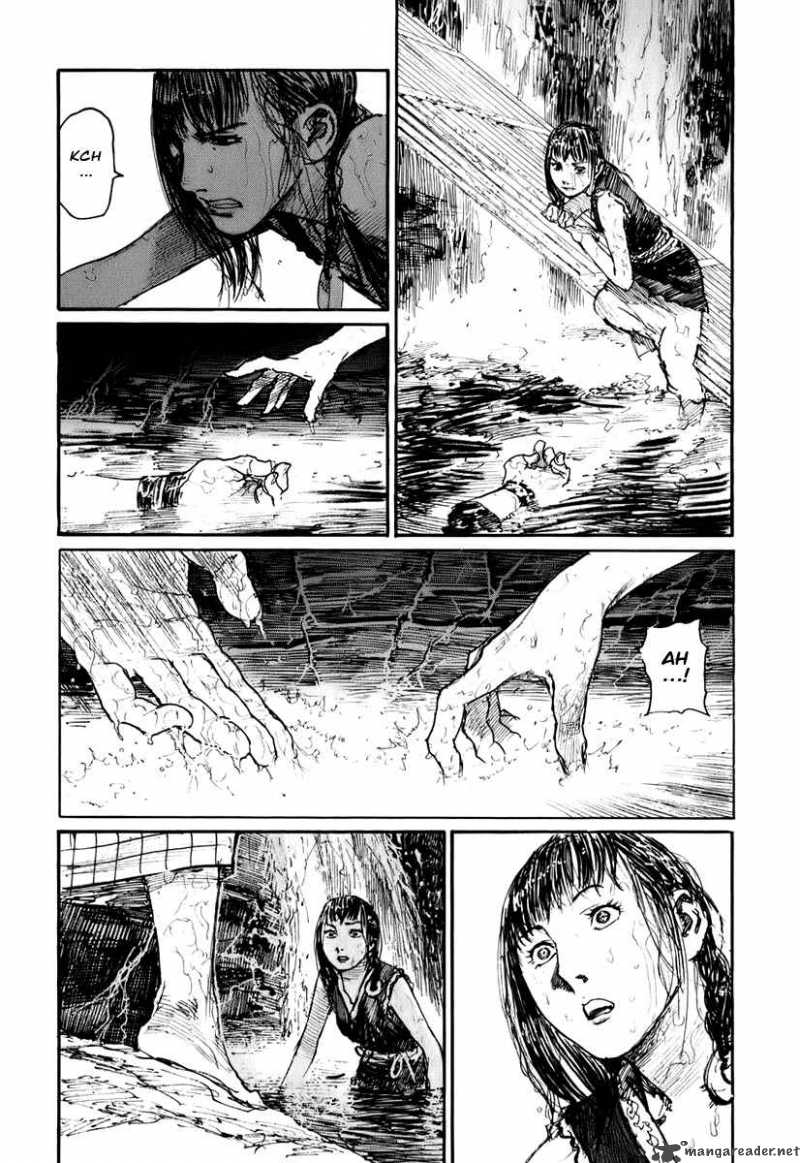 Blade Of The Immortal 145 30