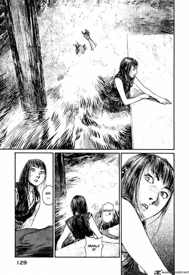 Blade Of The Immortal 145 8