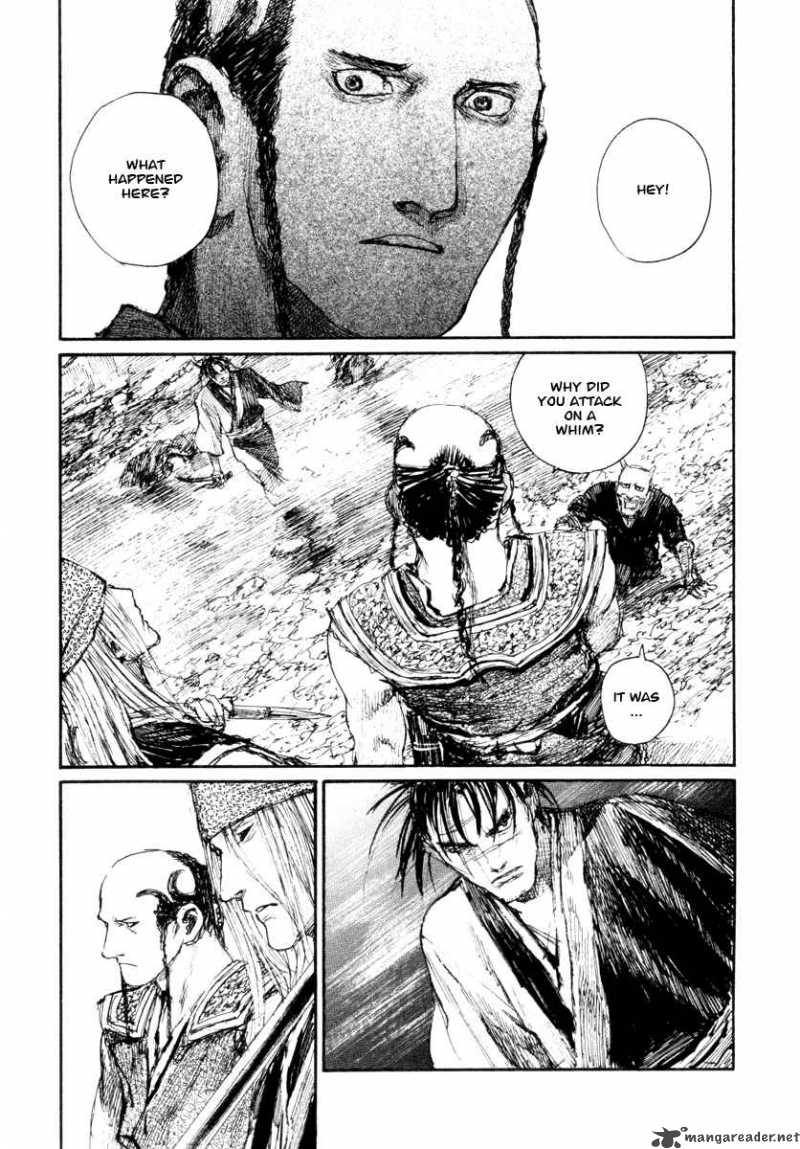 Blade Of The Immortal 151 10