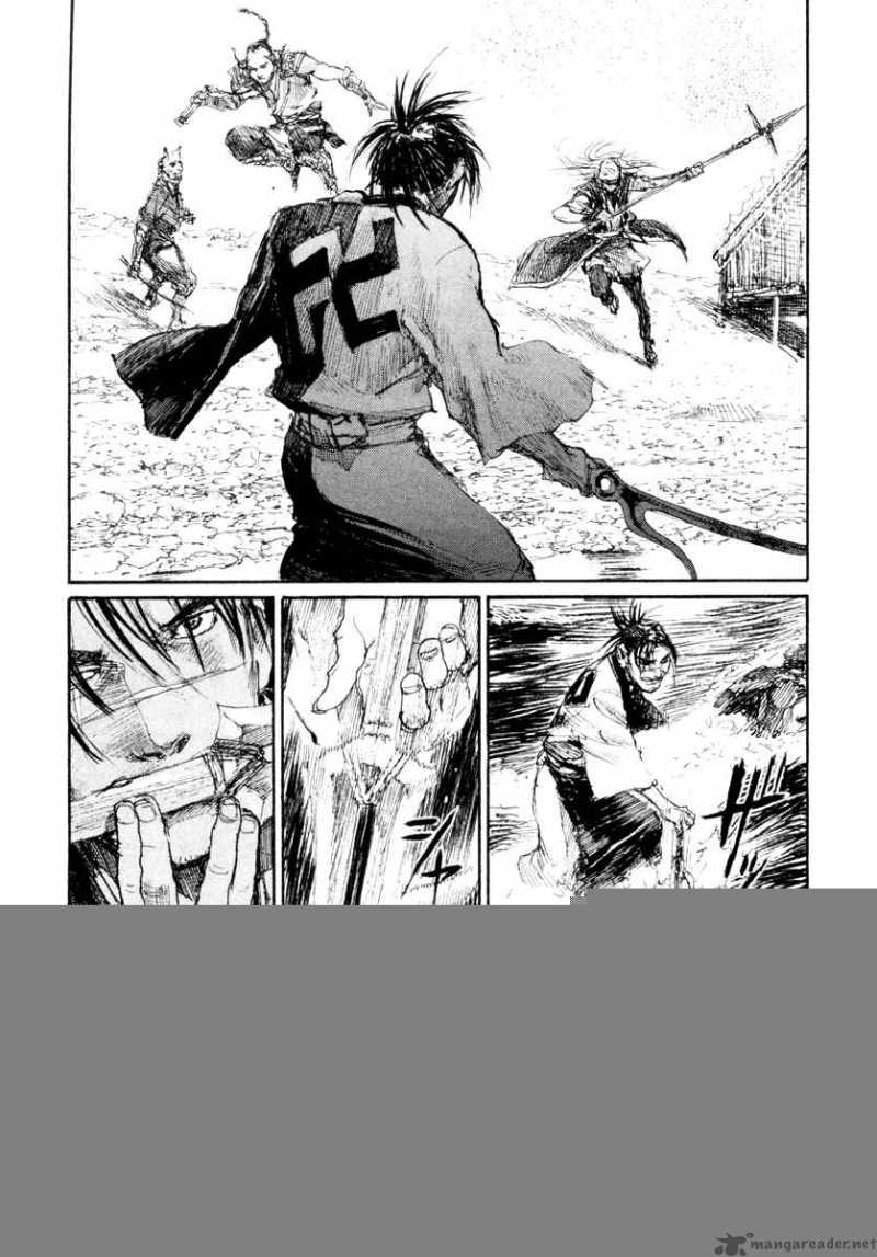 Blade Of The Immortal 151 13
