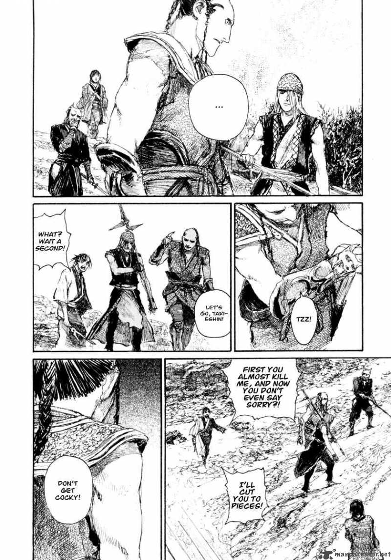 Blade Of The Immortal 151 17