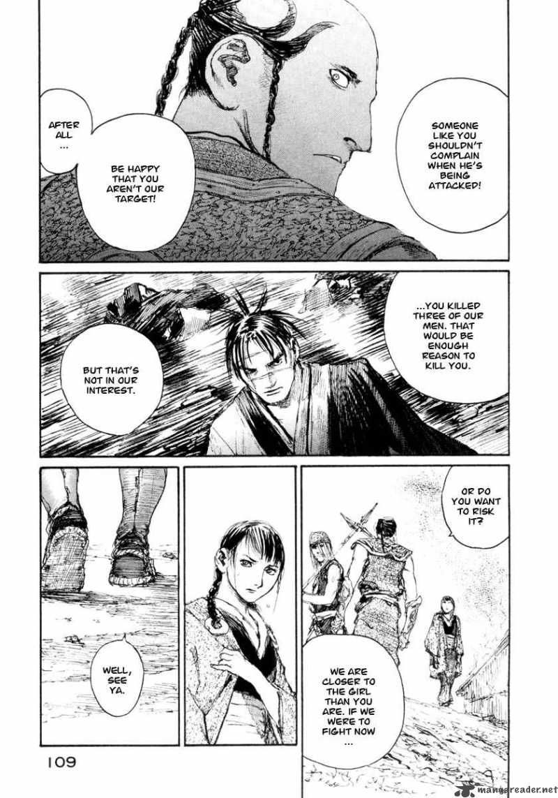 Blade Of The Immortal 151 18
