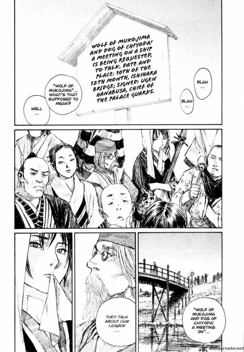 Blade Of The Immortal 151 22