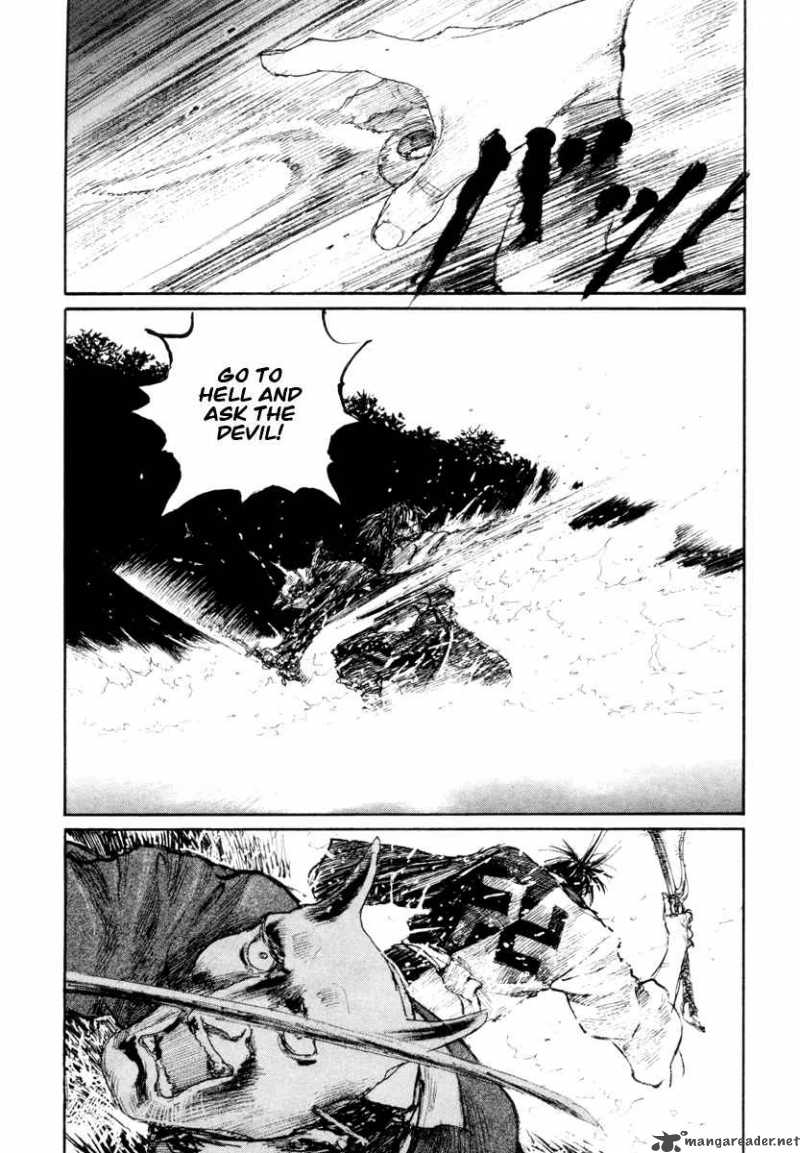 Blade Of The Immortal 151 5