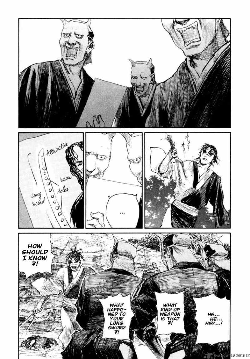 Blade Of The Immortal 151 6