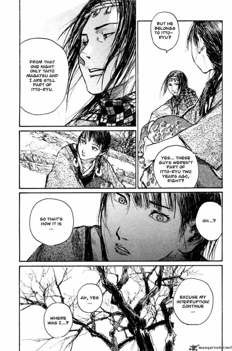 Blade Of The Immortal 155 12