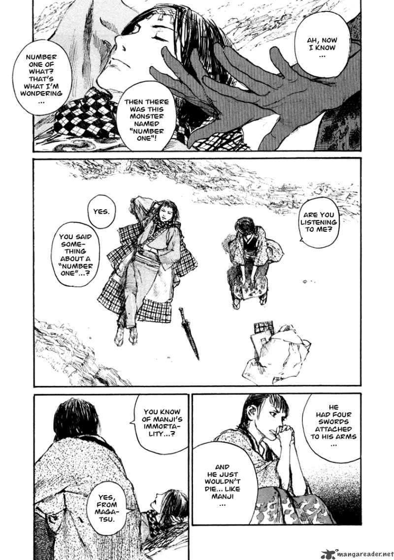 Blade Of The Immortal 155 13