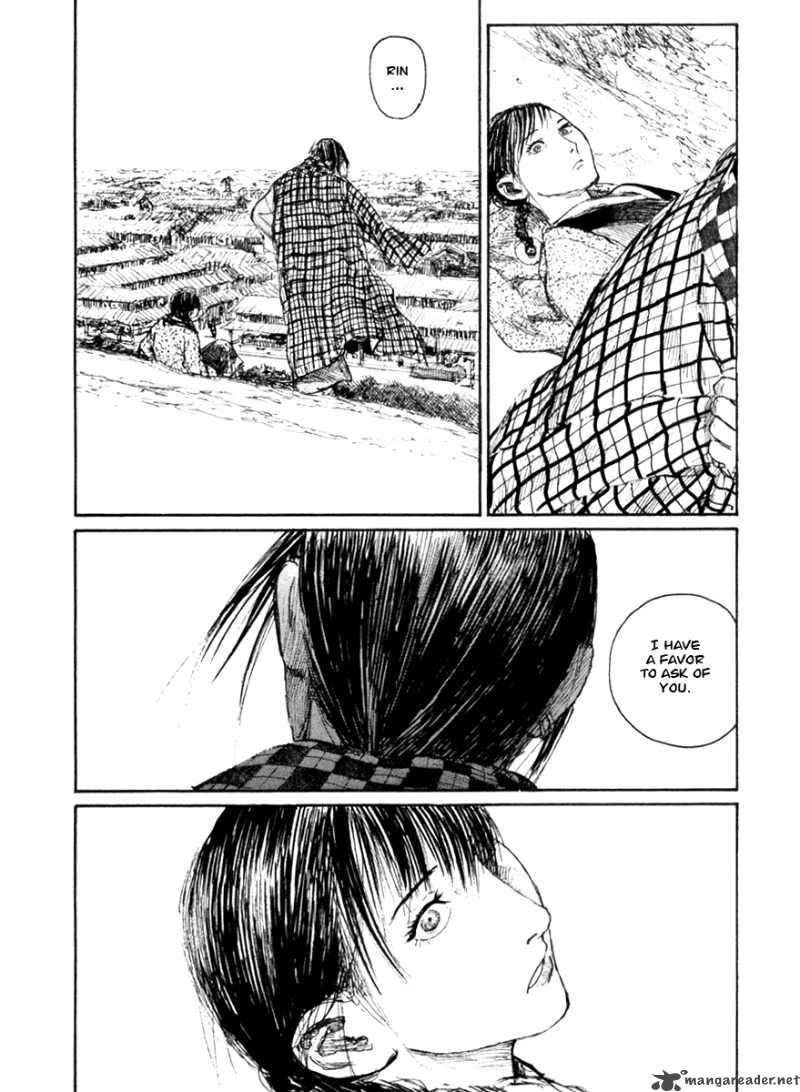 Blade Of The Immortal 155 16