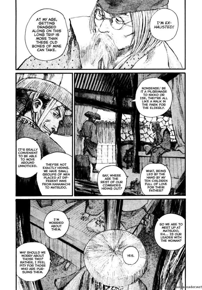 Blade Of The Immortal 159 3