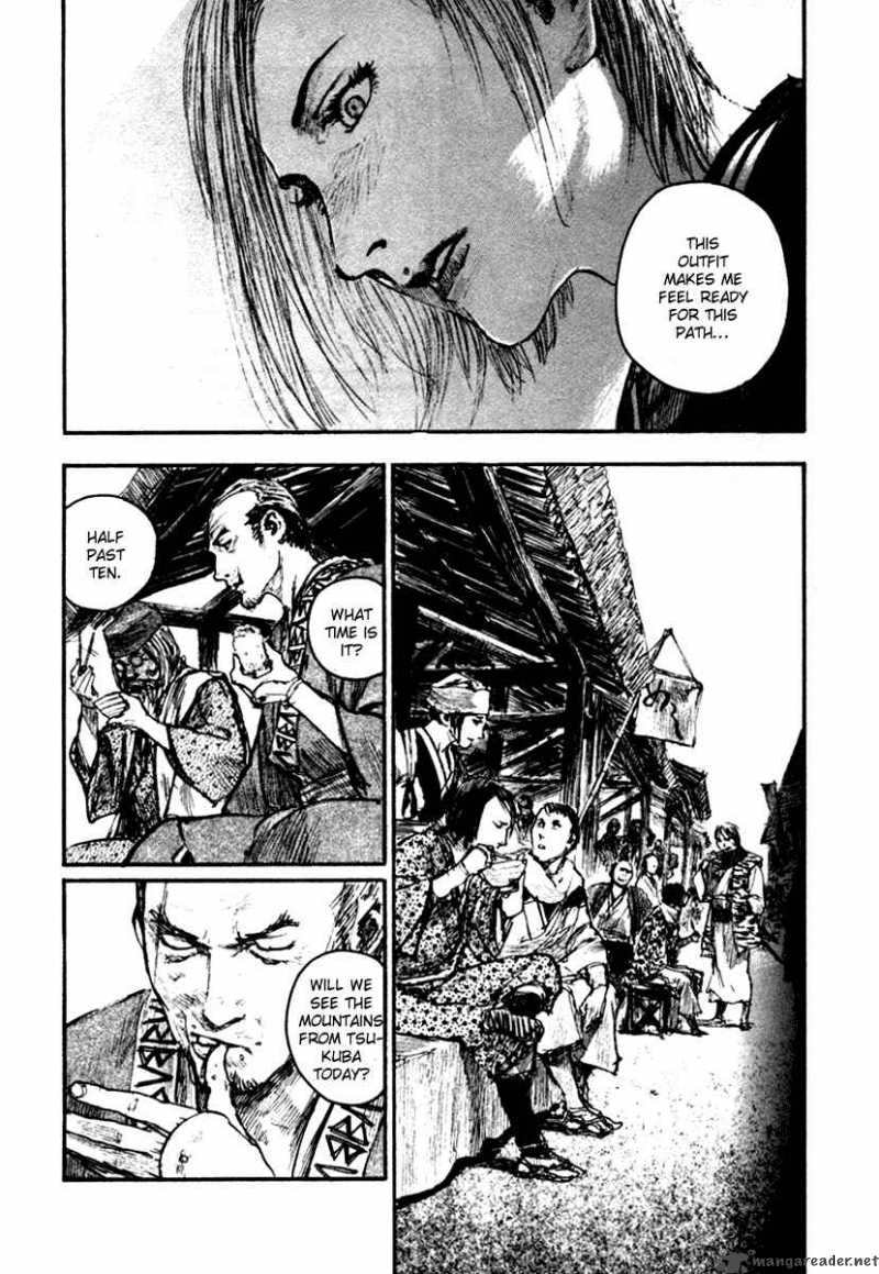 Blade Of The Immortal 161 10