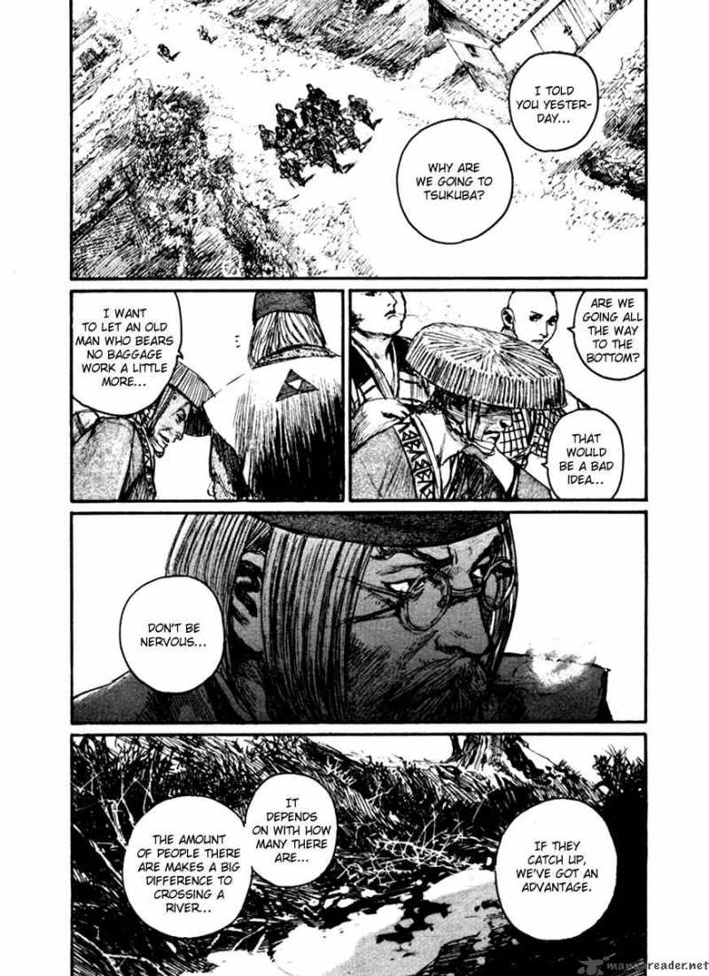 Blade Of The Immortal 161 11