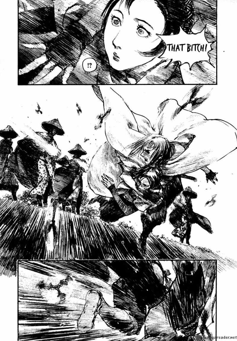 Blade Of The Immortal 161 17