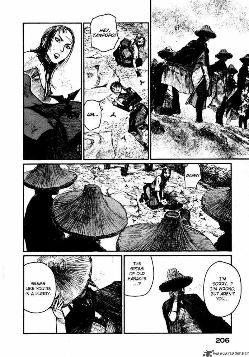 Blade Of The Immortal 161 18