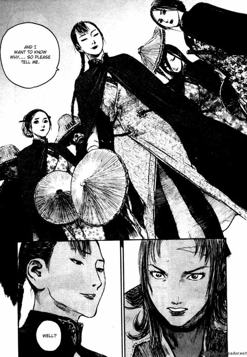 Blade Of The Immortal 161 19