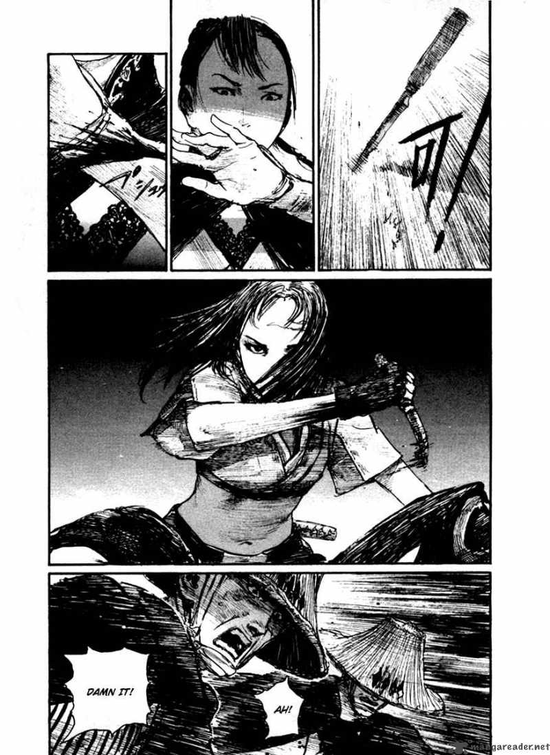 Blade Of The Immortal 161 23