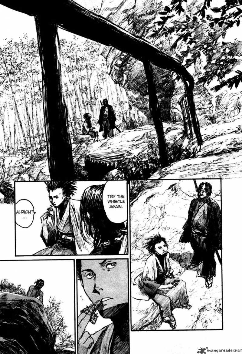 Blade Of The Immortal 161 27