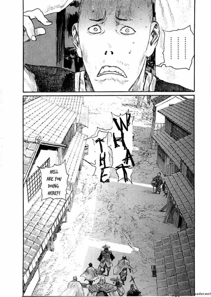 Blade Of The Immortal 162 10